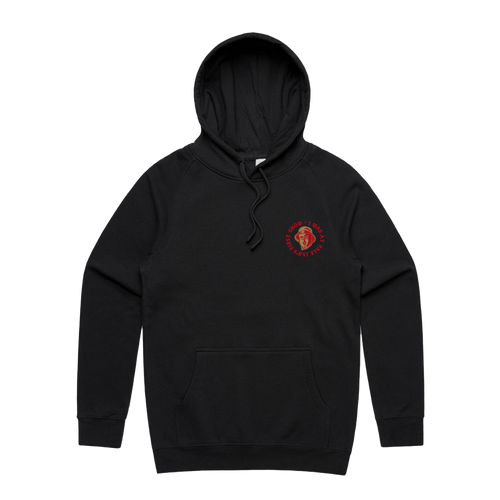 Pale Jay | Australia Tour Hoodie