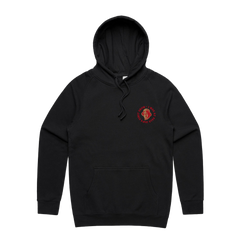 Pale Jay | Australia Tour Hoodie