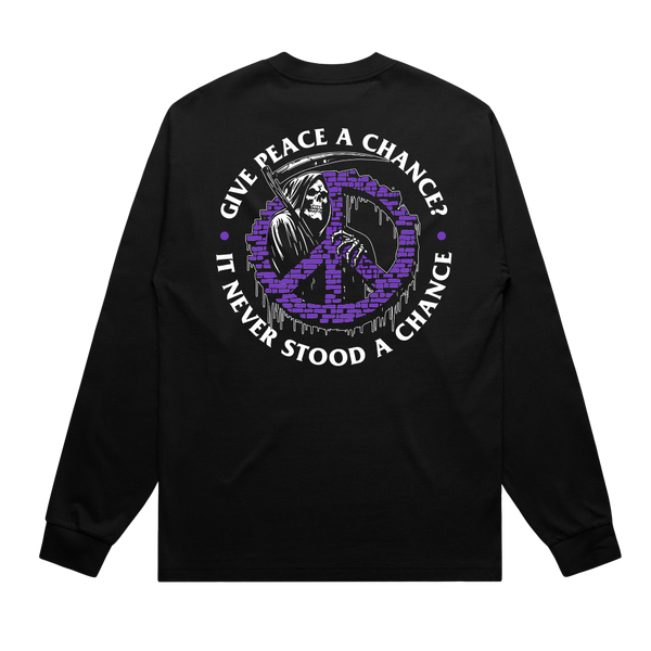 REAPER LONGSLEEVE