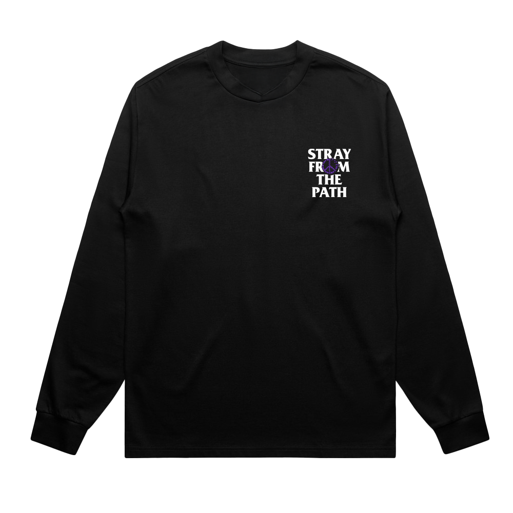 REAPER LONGSLEEVE