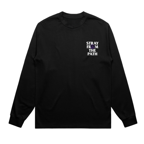 REAPER LONGSLEEVE
