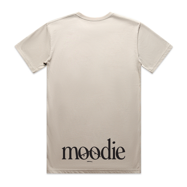 Henry Moodie | Sand T-Shirt