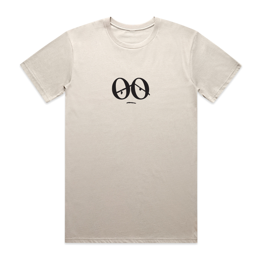 Henry Moodie | Sand T-Shirt