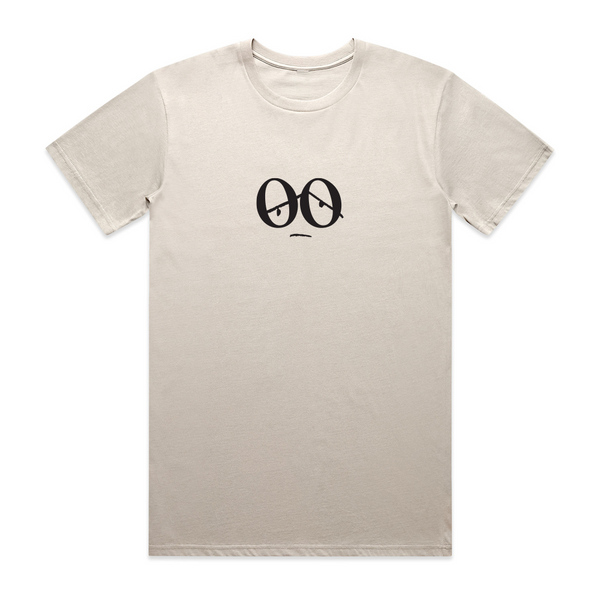 Henry Moodie | Sand T-Shirt