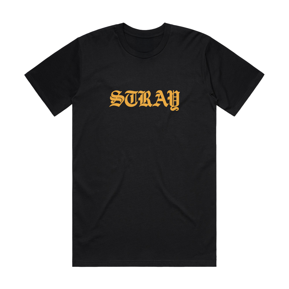 SHOT CALLER T-SHIRT