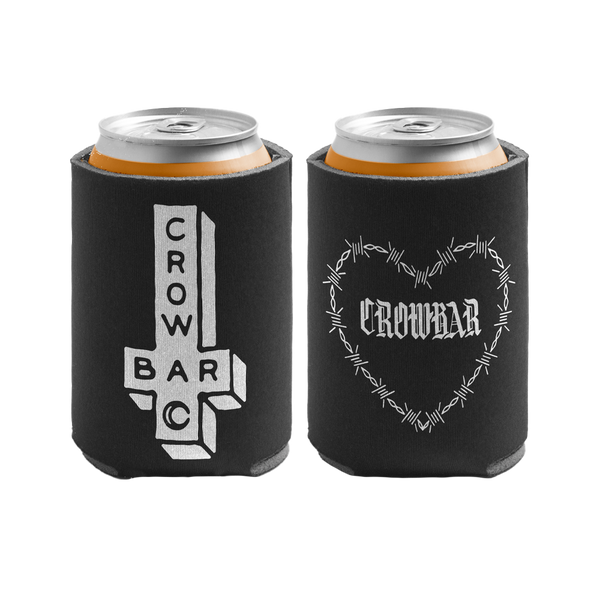 Crowbar | Stubby Holder