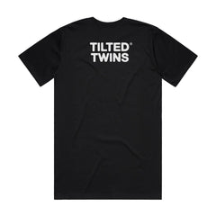 Tilted Twins | PE T-Shirt