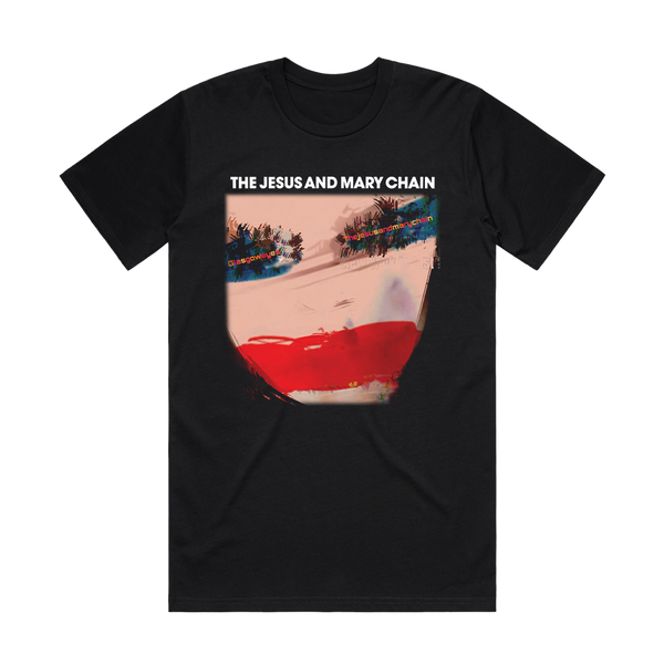 The Jesus and Mary Chain | Tour T-Shirt