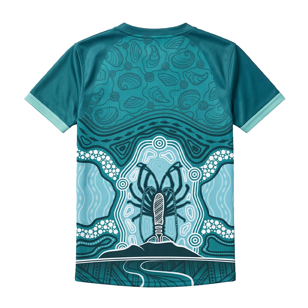 Stewart Mob Training Top