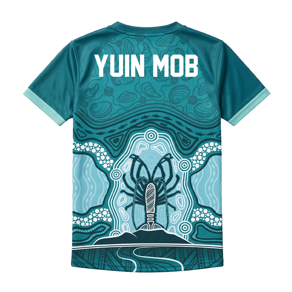 Pre Order Stewart Mob Training Top
