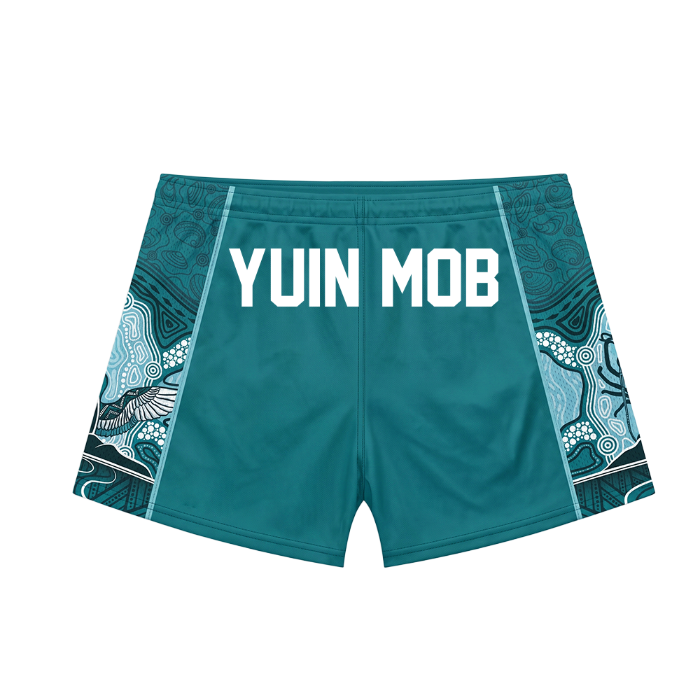 Pre Order Stewart Mob Training Shorts