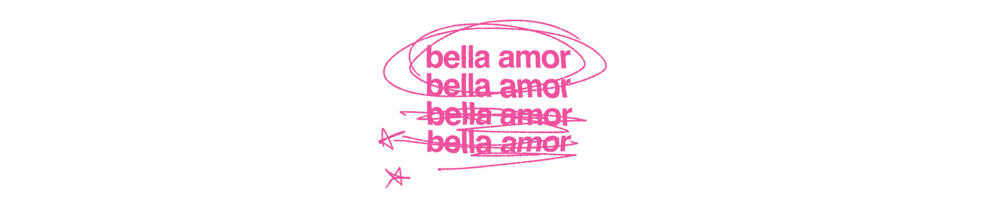 Return to Bella Amor