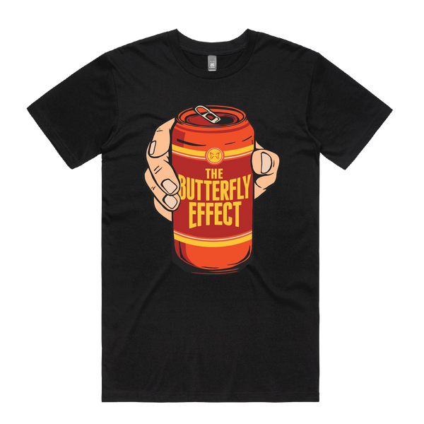 The Butterfly Effect - 2019 Tour T-Shirt
