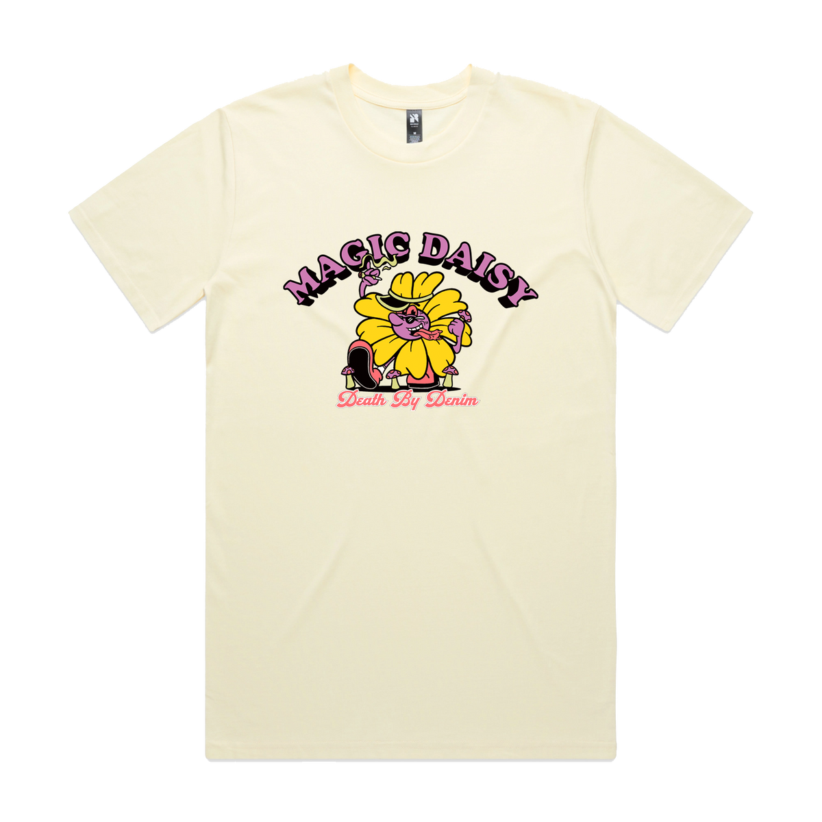 Deadsy Merch Death By Denim – Merch Fan