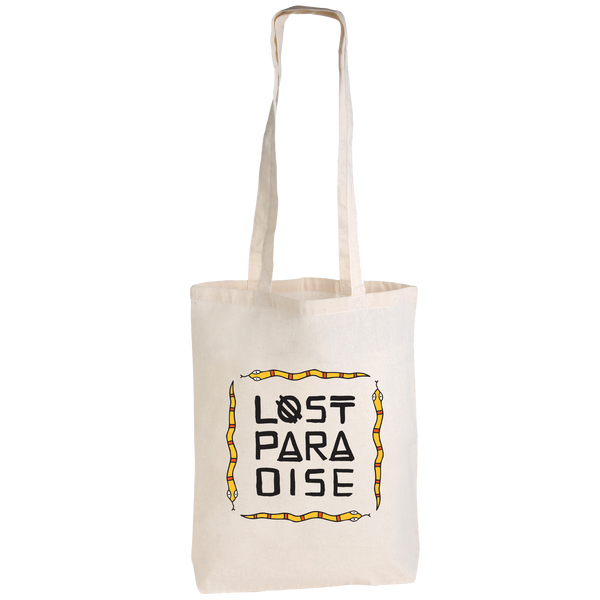 Lost Paradise | Tote Bag