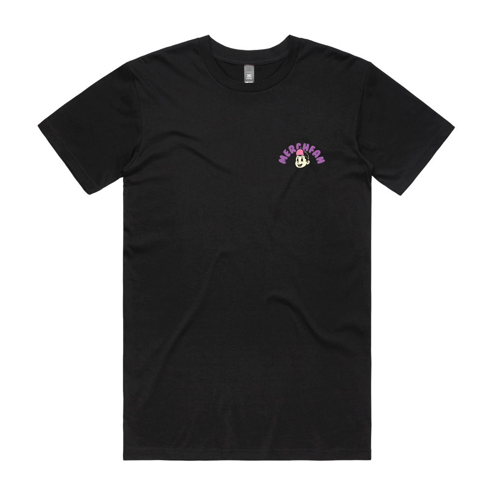 Merch Fan | 10 Years T-Shirt