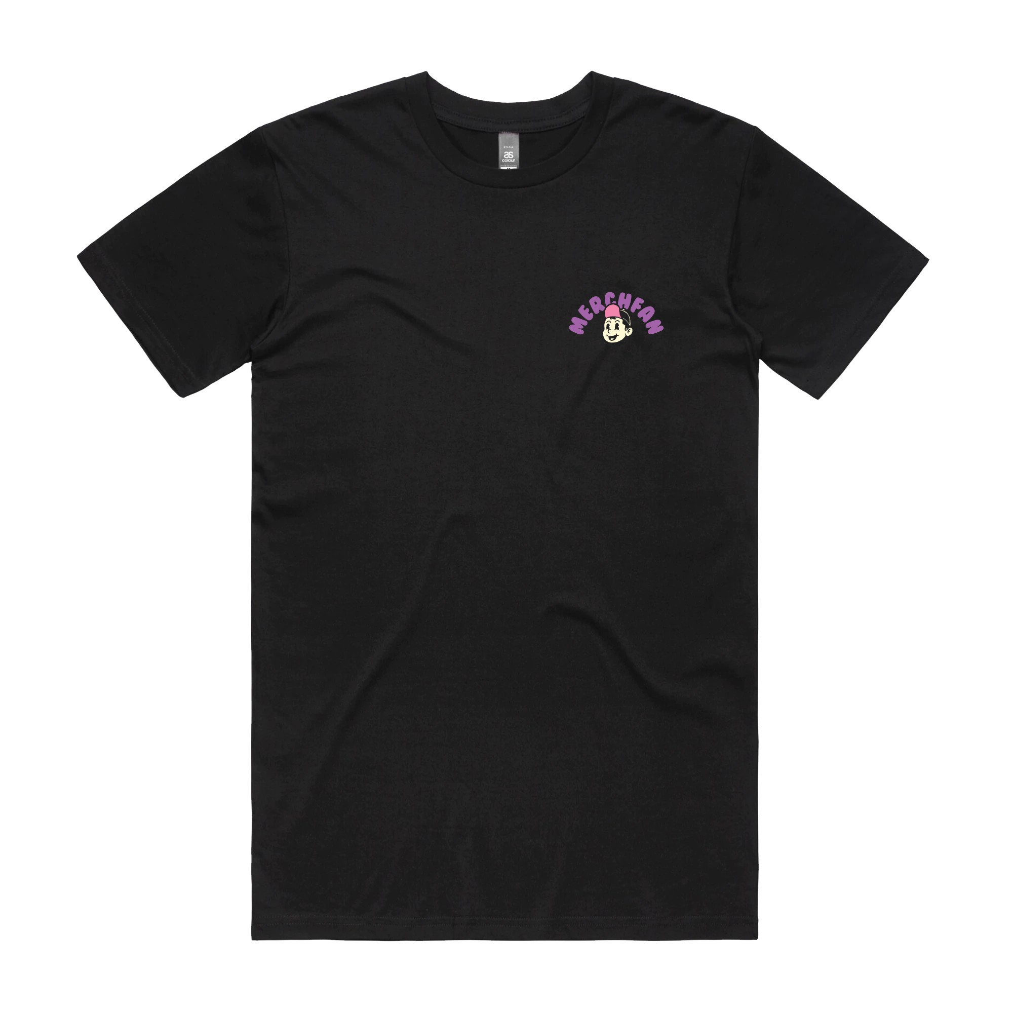 Merch Fan | 10 Years T-Shirt