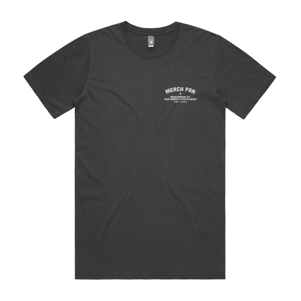 Merch Fan | Star T-Shirt