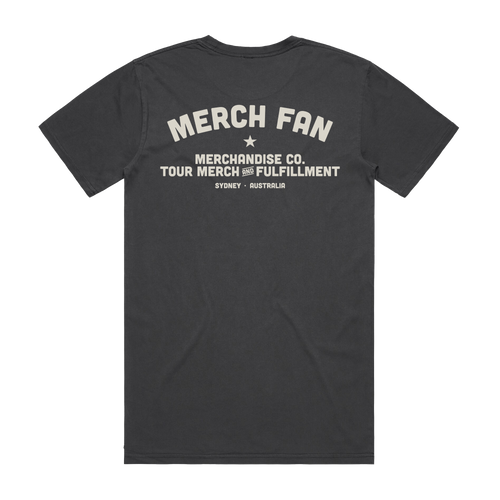 Merch Fan | Star T-Shirt