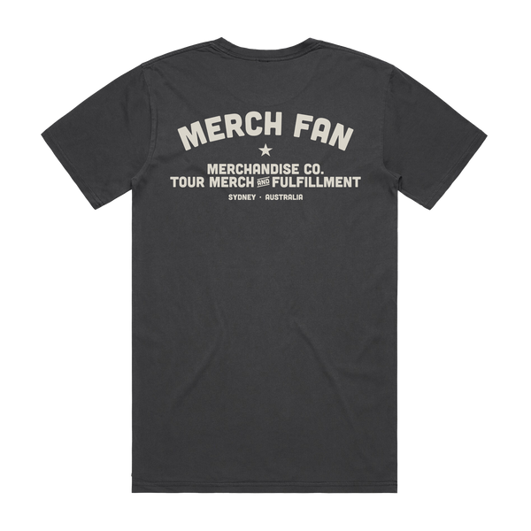 Merch Fan | Star T-Shirt