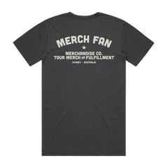 Merch Fan | Star T-Shirt