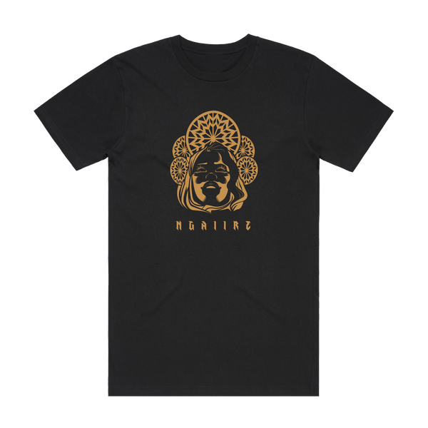 Ngaiire | Queen T-Shirt