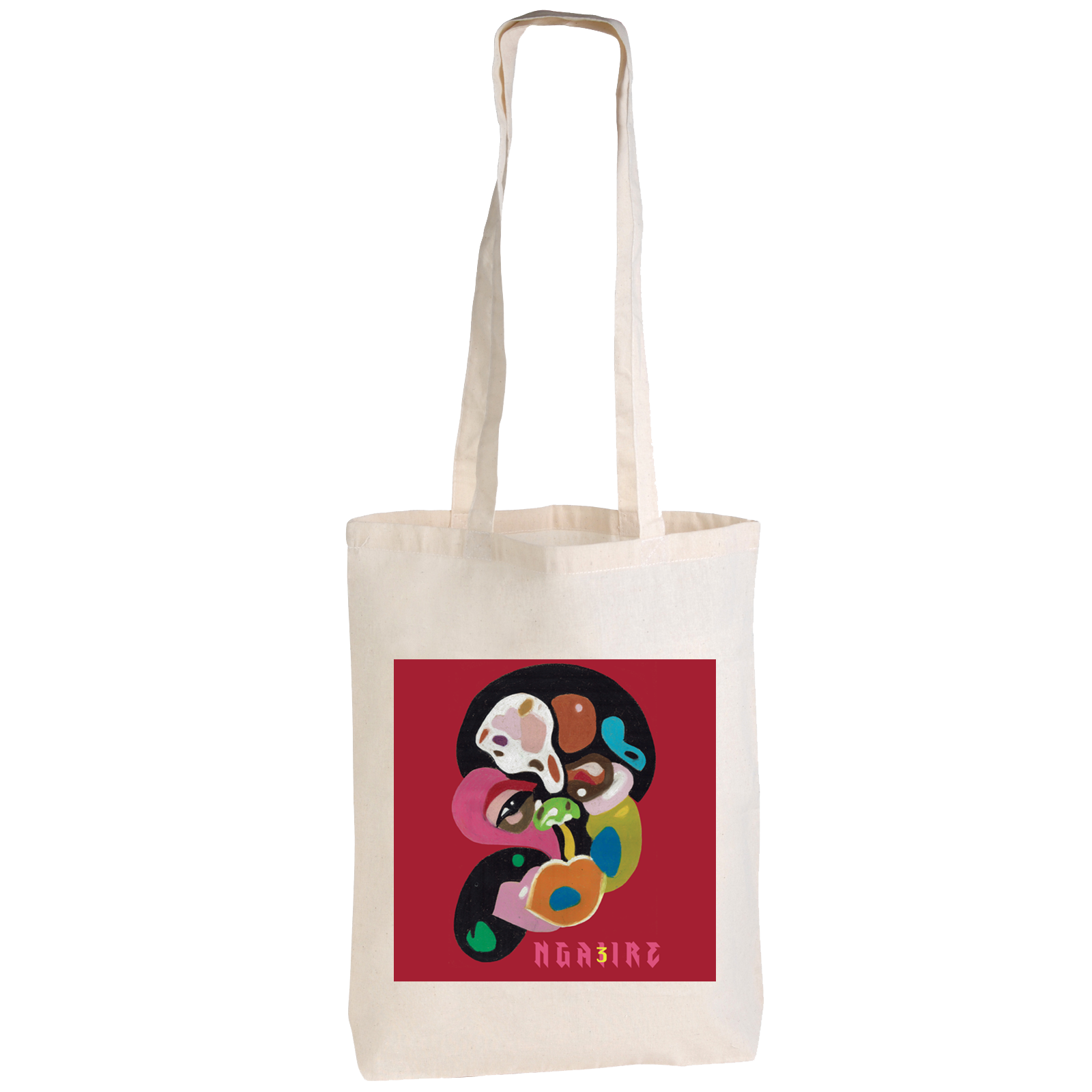 Ngaiire | Tribes Tote
