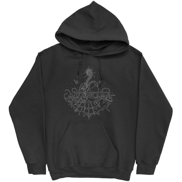 Ninajirachi | Second Nature Hoodie