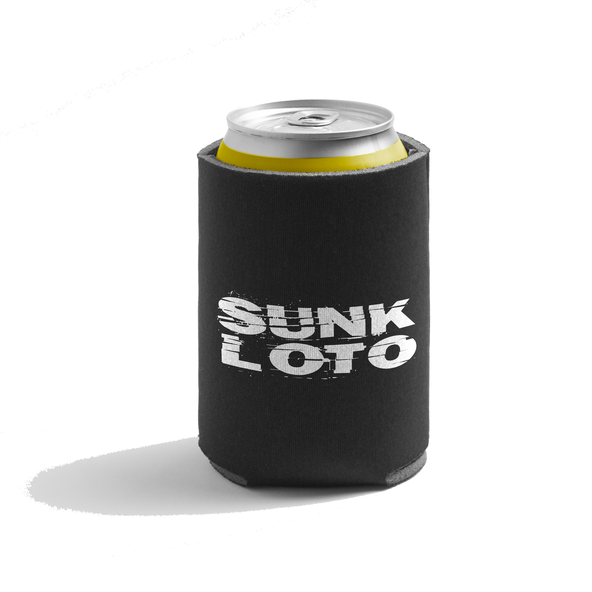 Sunk Loto | Stubby Cooler