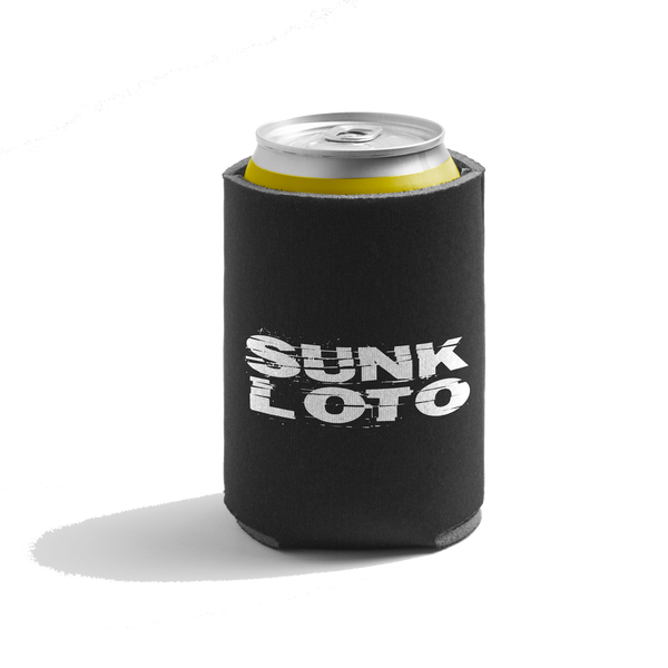 Sunk Loto | Stubby Cooler