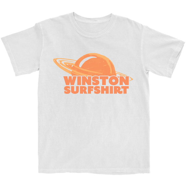 Winston Surfshirt | Planet T-Shirt