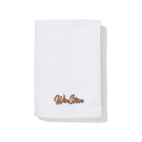 Winston Surfshirt | Hand Towel