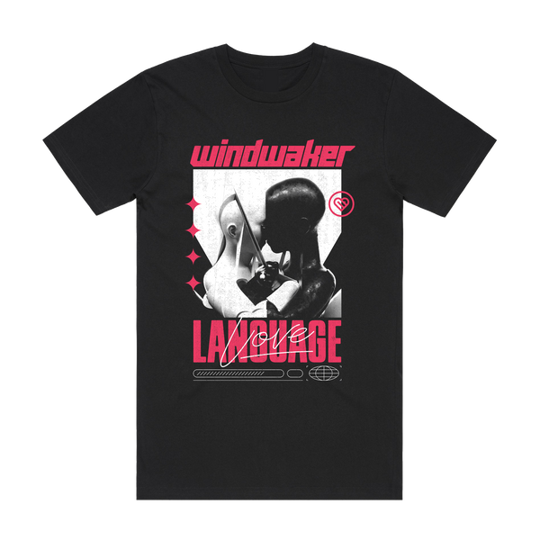 Windwaker | Love T-Shirt