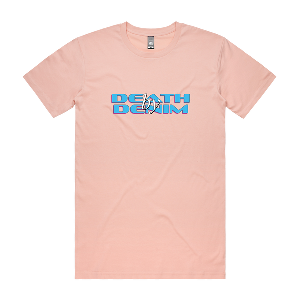 Death By Denim | Album T-Shirt