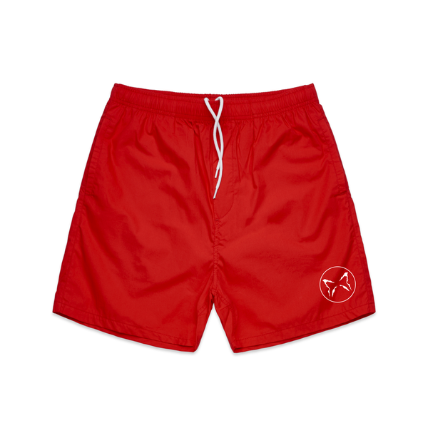 The Butterfly Effect | Swim Shorts