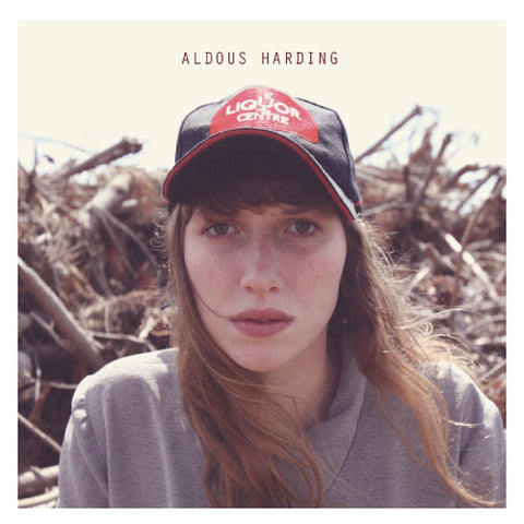 Aldous Harding
