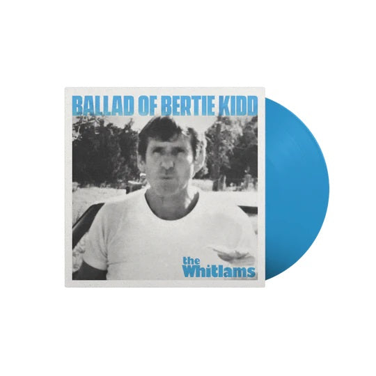 Ballad of Bertie Kidd (7" Vinyl)