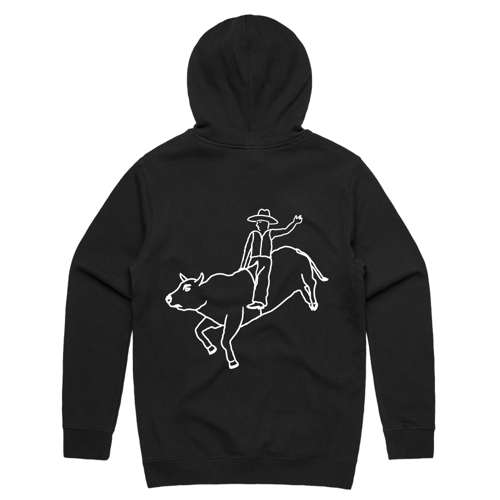 Big Country Hoodie