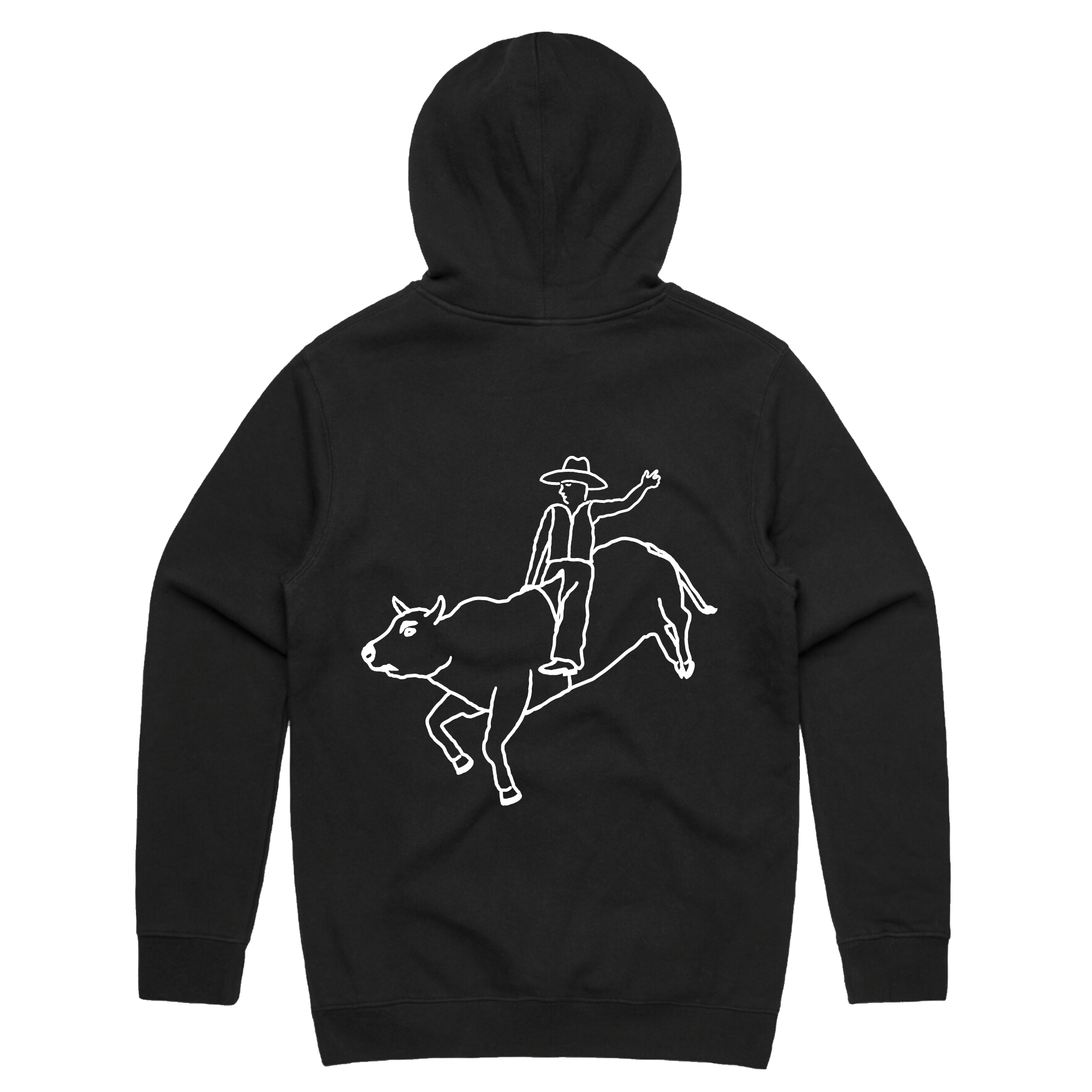 Big Country Hoodie