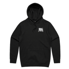 Big Country Hoodie
