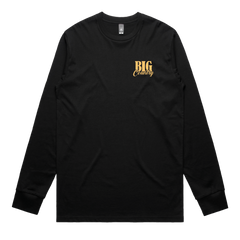 Big Country Festival Longsleeve