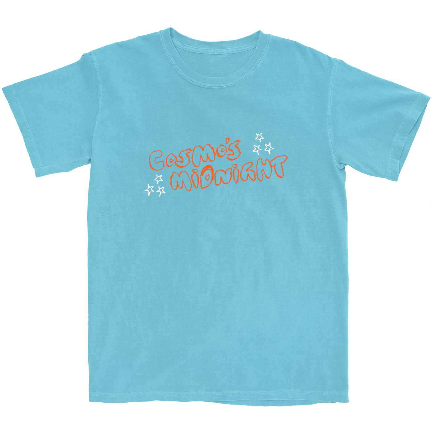 Cosmo's Midnight | Stars T-Shirt