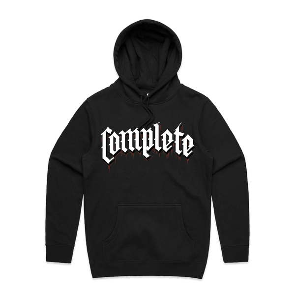 Complete | Tour Hoodie