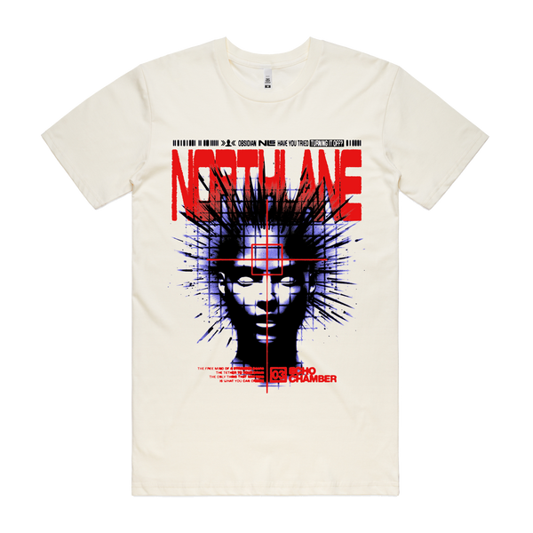Northlane - Crosshair T-Shirt