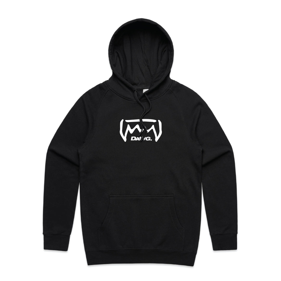 DAWG | Logo Hoodie