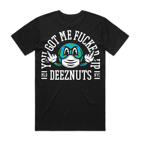 Deez Nuts