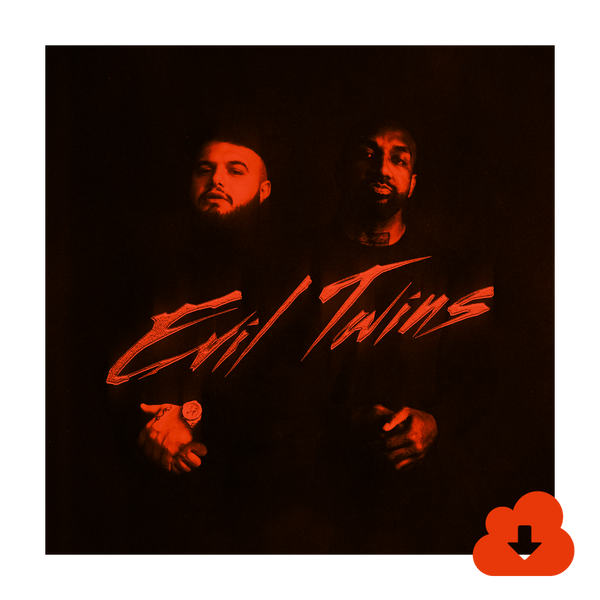 Evil Twins | EP Digital Download