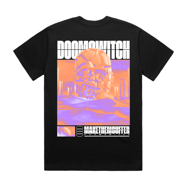 Make Them Suffer |  Doomswitch T-Shirt