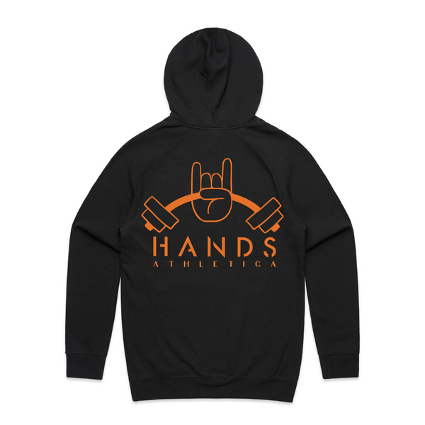 Hands Like Houses - Athletica Hood