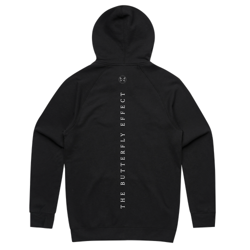The Butterfly Effect - IV Hoodie
